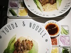 -友达面馆(广州总店)