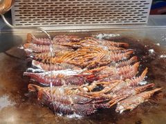 -澜悦港海鲜体验主题餐厅