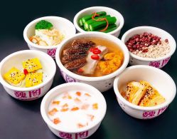 -巍阁高端月子中心(新世界店)