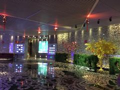 -蓝色派对KTV(聚然广场店)