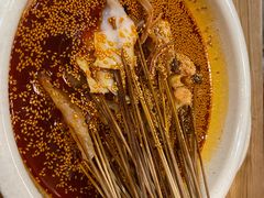 -嘉州叶婆婆钵钵鸡(建设路店)