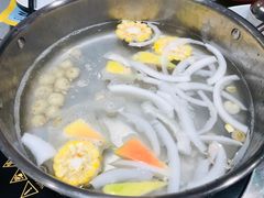 -椰小鸡·琼州糟粕醋(美兰缤纷城店)