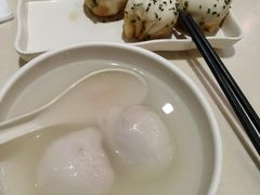 -东泰祥生煎馆(重庆北路店)