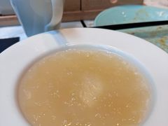 -厦门艾美酒店·新食谱西餐厅