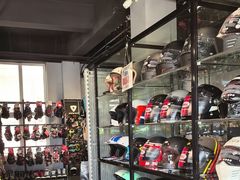 -机车外挂骑士装备(丰台店)