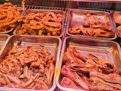 -有间鸭店(张之洞路店)