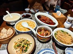-南京大牌档(青岛万象城店)