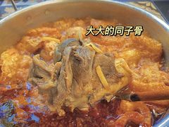 -顶上头·螺蛳火锅(五一新村店)