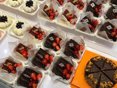 -红跑车HPCBAKERY(汉商店)