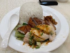 -顺德人家食府(黄金广场店)
