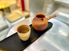 云南烤茶撞奶-大益茶庭(永庆坊店)