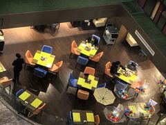 -西安钟楼北大街希尔顿欢朋酒店