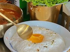 -朴太院·烤肉万岁·创意首尔料理(中联广场店)
