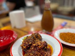 -冒椒火辣(太古里店)