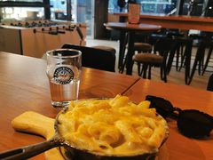 通心粉-Devils’ Brewery小恶魔精酿啤酒(泛海美式熏肉店)