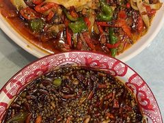 -陈胖子特色菜.鲜货现炒(融景城店)