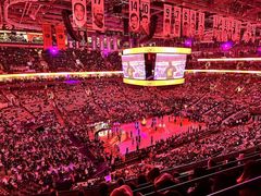 -丰业银行球馆(Scotiabank Arena)