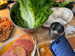 -乌拉烤肉(如皋首店)