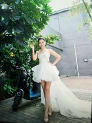 -挪娅婚纱摄影皇家会所