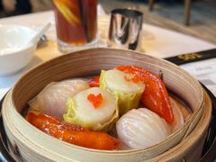 -翠园(北京王府中环店)