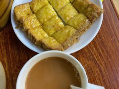 西多士-恒兴发茶店(水巷口店)