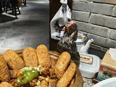 -南京大牌档(香港广场店)