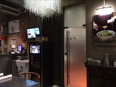 -金枝玉叶上海人家食府(三里河店)