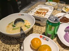 -丰茂烤串(卫星广场店)