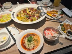 -太二酸菜鱼(菱角湖万达店)