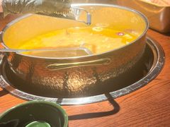 -花菇朵·云山雀 ll 野生菌火锅·精品云南菜(万柳店)