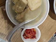 -鸡鸣汤包(红山动物园店)