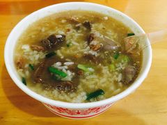-百成大同鸭肉粥(大同总店)