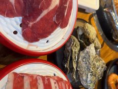 -谭三娘鲜切牛肉自助火锅(星辰汇店)
