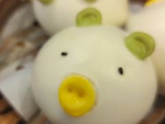 -点都德(龙之梦店)