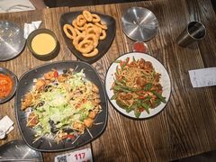 -MI WU FACTORY米屋美食工厂餐厅(绿地店)