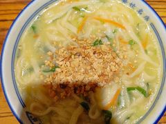 -老雒阳面馆·水席(定鼎门店)