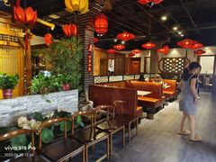 -槐乡六门城小馆(洪洞店)
