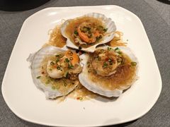 粉丝蒸鲜贝-欧记·龙城港(欣都店)