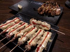 -木子烧鸟屋(百子湾店)