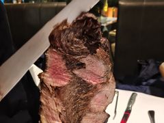 -拉蒂娜·巴西牛排馆 Latina·Brazilian Steakhouse(陆家嘴旗舰店)