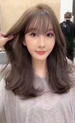 -时尚殿堂hair salon
