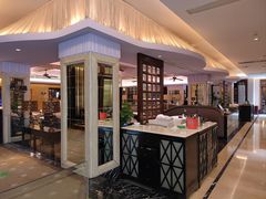 -粗茶淡饭·汉口公馆(循礼门店)