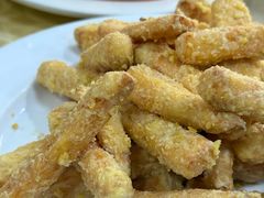 -华春餐馆(鱼山路店)
