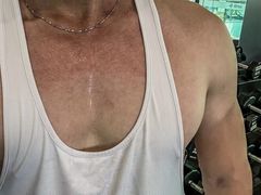 -Hi GYM嗨健身(泥城店)