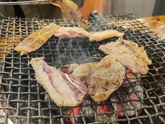 -千里马烧烤(南六东路店)