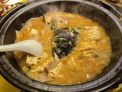 -老灶味道·本帮菜(昌平路店)
