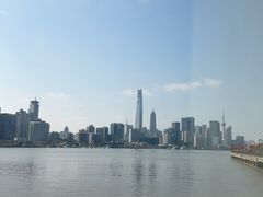 -丹东路渡口(轮渡站)