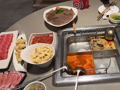 -海底捞火锅(龙岗星河COCO Park店)