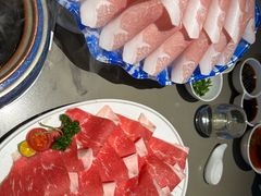 -享月汤皇·海鲜小火锅·聚会(曲江创意谷店)