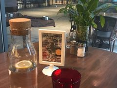 -G+KITCHEN(龙湖狮山天街店)